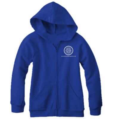 Kids Hoodie Custom Thumbnail